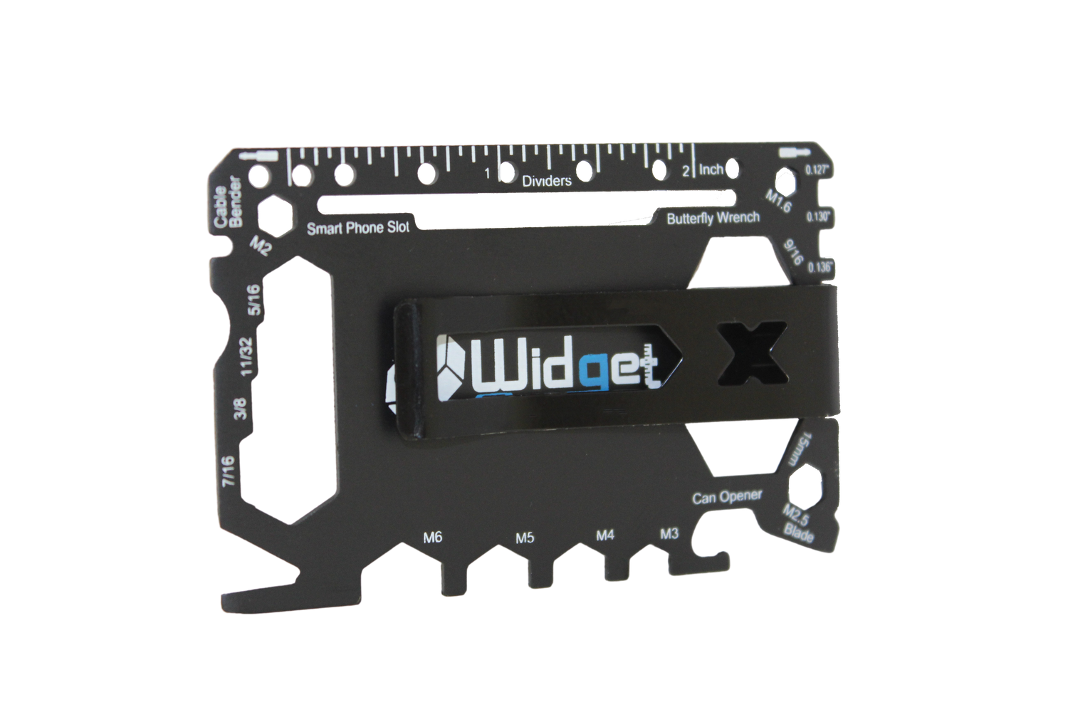 widget