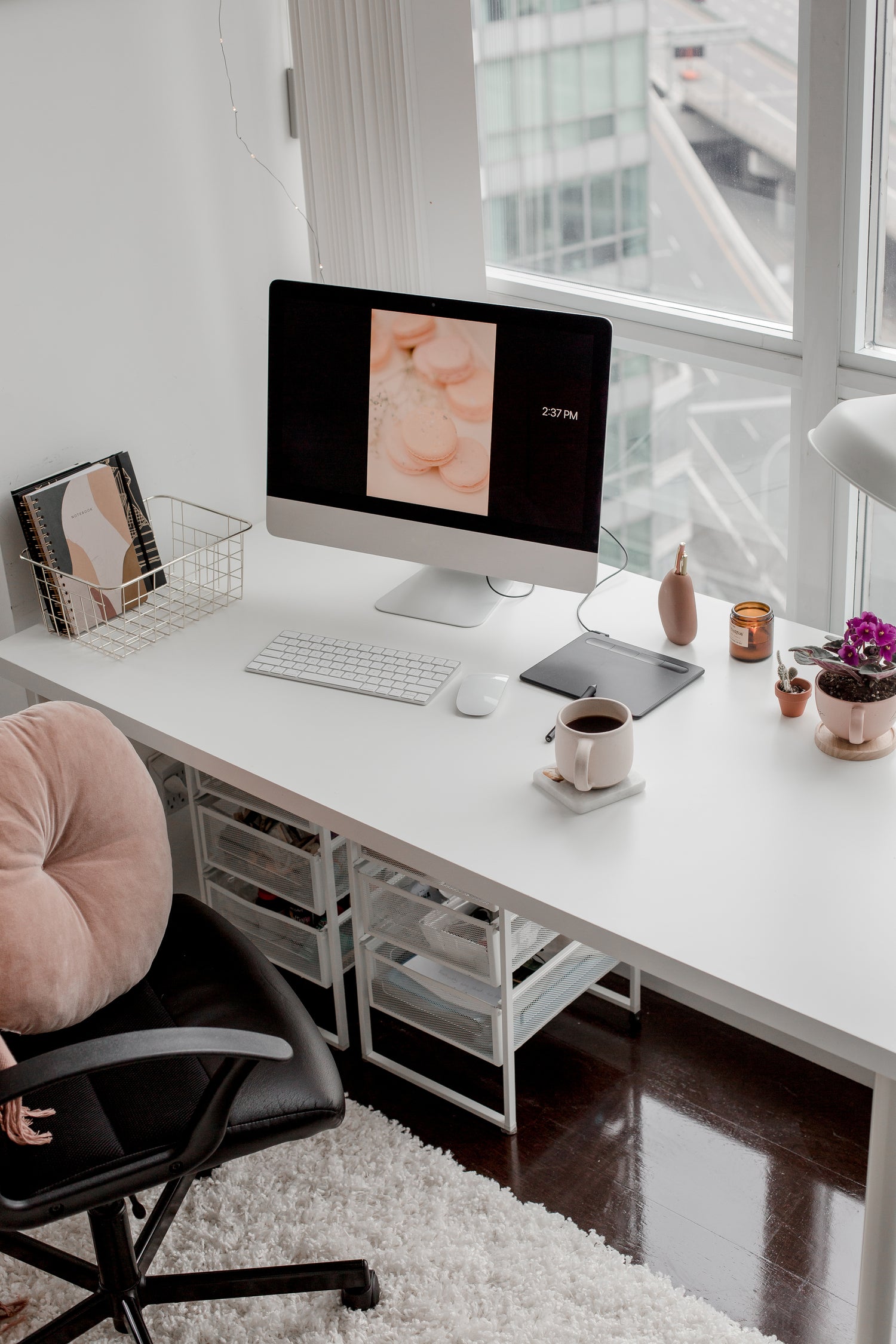 Office Desk