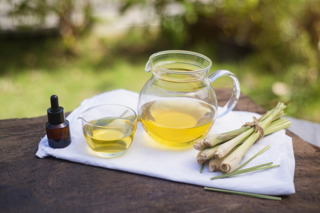 Natural Home-Made Remedies