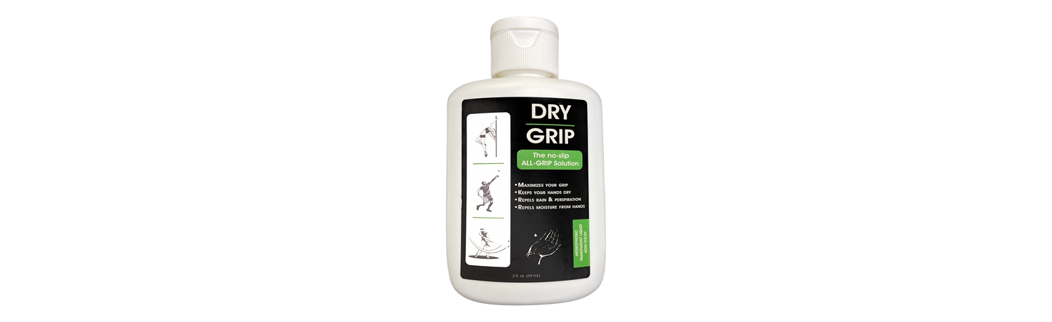 dry grip