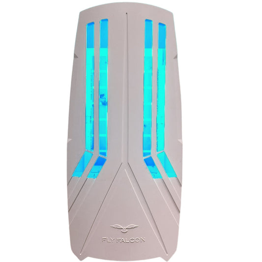 #original_alt_text# - Fly Falcon UV Light Flytrap - W4W Products , Mosquito coils, Mosquito repellent coils