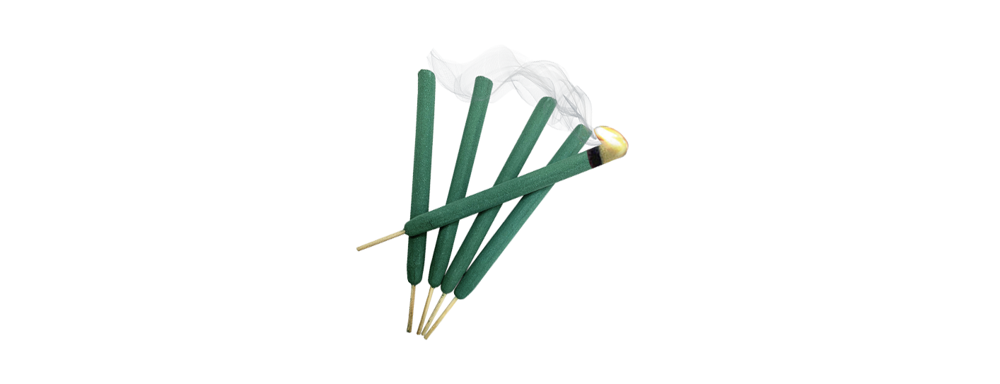 Mosquito Sticks