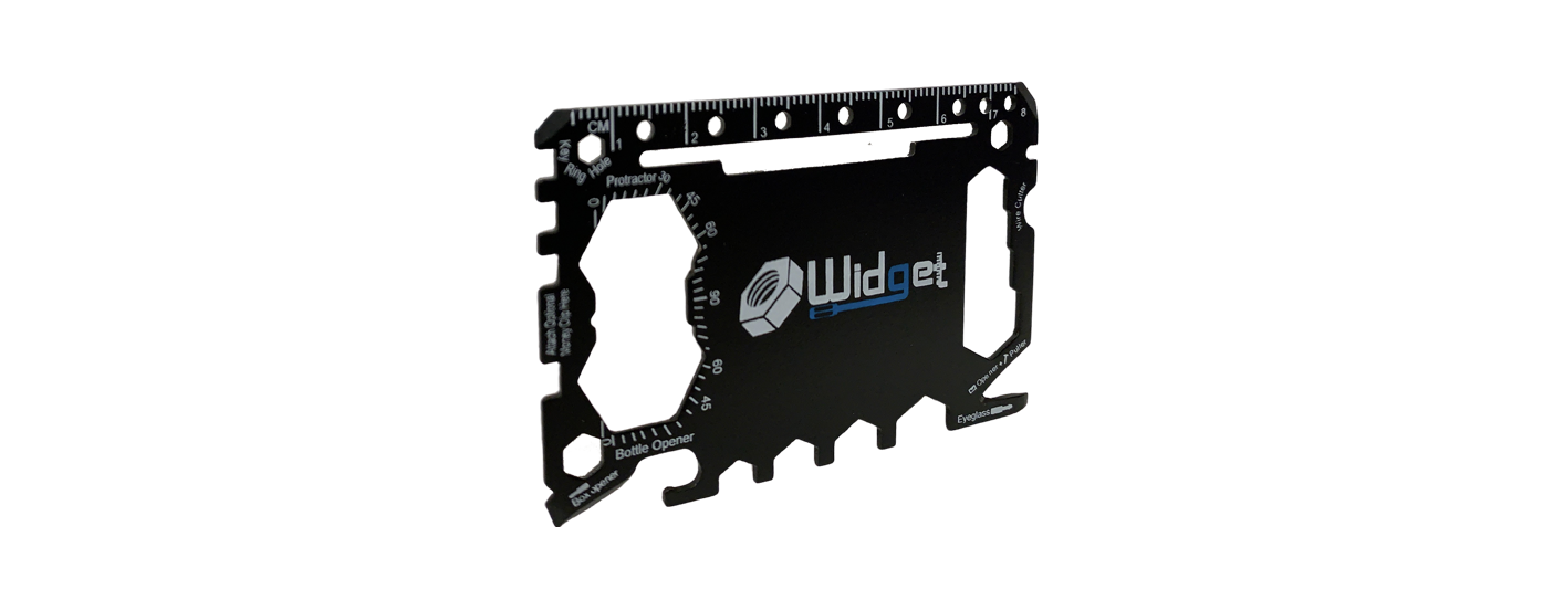 Widget