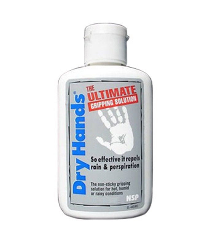 W4W DRY HANDS Nelson Sports Products 2-Ounce Ultimate Gripping Solution